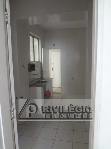 Imagem 24 de 30 de Apartamento À Venda, 3 Quartos, 1 Suíte, Copacabana - Rio De Janeiro/rj - 13996