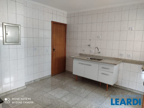 Imagem 12 de 15 de Apartamento - Tatuapé - Sp - 635412