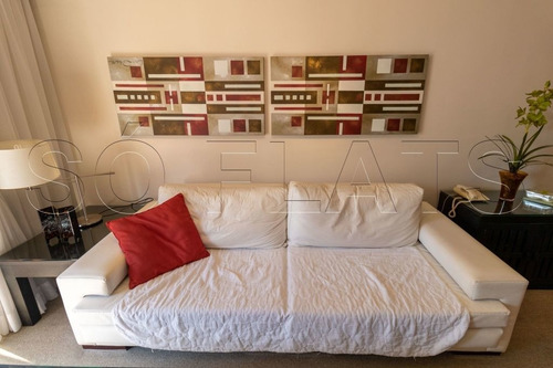 Imagem 9 de 15 de Nos Jardins, Apto De 02 Dorms Para Morar Ou Investir - Sf32396
