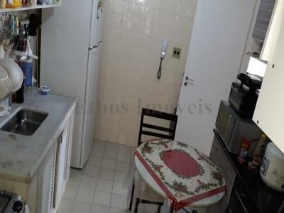 Imagem 7 de 15 de Ref.: 9347 - Apartamento Em São Paulo Para Venda - V9347