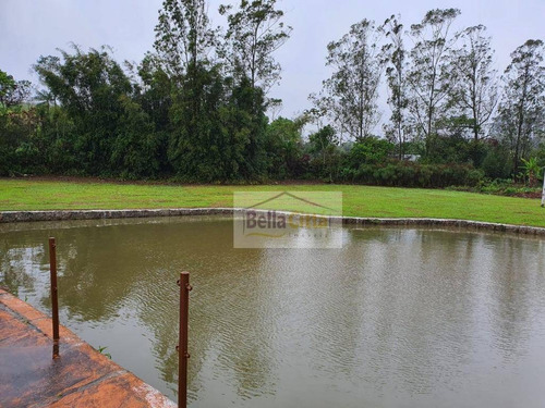 Imagem 20 de 28 de Chácara À Venda, 17751 M² Por R$ 1.100.000,00 - Biritiba Ussu - Mogi Das Cruzes/sp - Ch0027