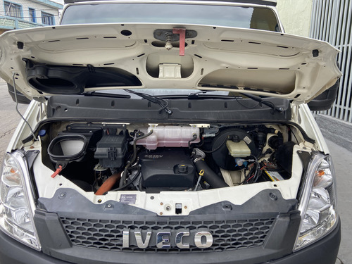 Iveco Daily 35s14 Bau