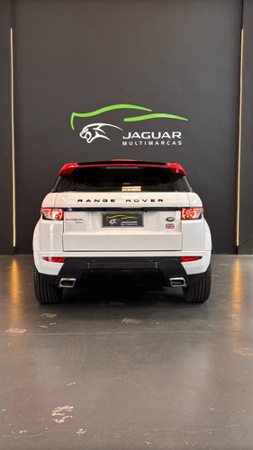 Land Rover 0 Range R.EVOQUE Dynamic 2.0 Aut 5p