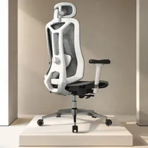Comprar Fradiett Silla De Oficina Ergonómica: Silla De Oficina