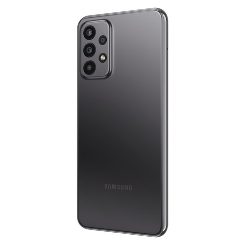 Celular Samsung Galaxy A23 Pantalla 6.6in 128gb - 5.000 Mah Color Negro