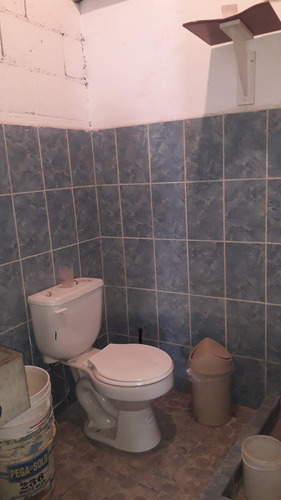 Imagen 5 de 5 de Local En Alquiler De 48 Metros Cuadrados, Ideal Para Deposito