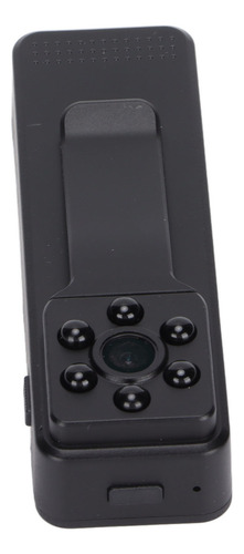 Mini Câmera De Ação K11 Pocket Clip Sports Dv Portable Hd