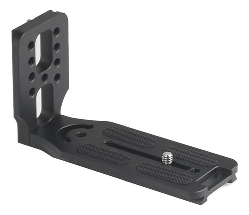 Soporte De Aleación De Aluminio Con Placa De Trípode I 2x, C