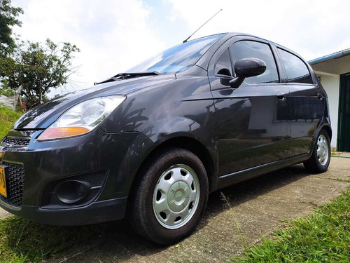 Chevrolet Spark 2017 1.0 Life