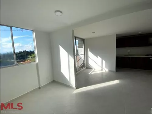 Apartamento Sector Fontibon - Rionegro Para Estren...(mls#239943)