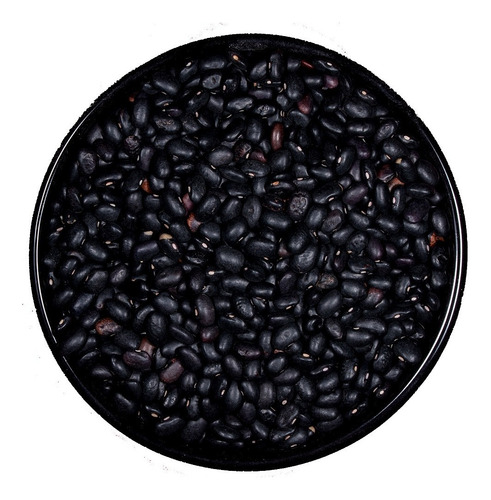 Poroto Negro 1kg | Sir Neko