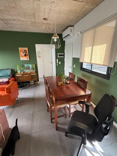 Departamento Semipiso En Venta En Saavedra, Capital Federal, Buenos Aires