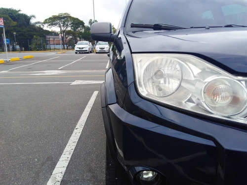 Ecosport Xlt Freestyle 1.6 Flex - 2008