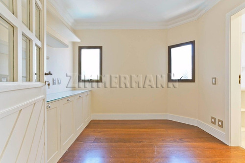 Imagem 12 de 15 de Apartamento - Pacaembu - Ref: 98253 - V-98253