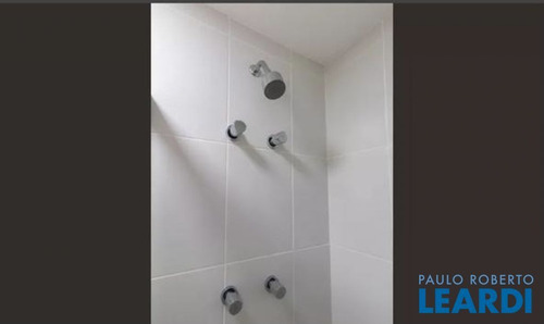 Imagem 5 de 15 de Apartamento - Granja Julieta - Sp - 630243