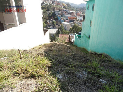 Imagem 1 de 3 de Terreno Residencial À Venda, Serpa, Caieiras. - Te0210