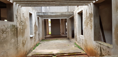 Imagem 10 de 21 de Casa Em Construção No Centro Da Cidade De Assis Sp - 1213