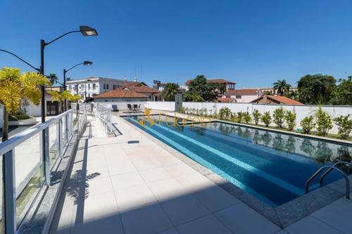 Imagem 5 de 16 de Apartamento Padrão Com 3 Quartos - 74627-v