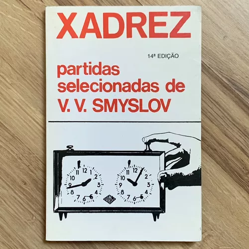 Xadrez Básico  MercadoLivre 📦