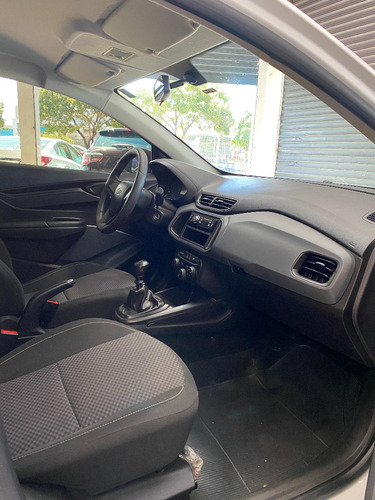 Chevrolet Onix 1.0 MPFI JOY 8V FLEX 4P MANUAL
