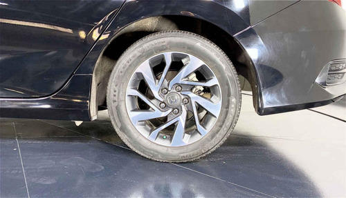 Imagen 10 de 15 de 107476 - Honda Civic 2018 Con Garantía