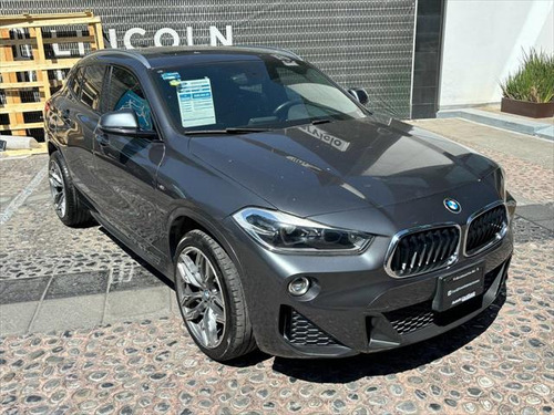 BMW X2 2.0 L4 20i sDrive At