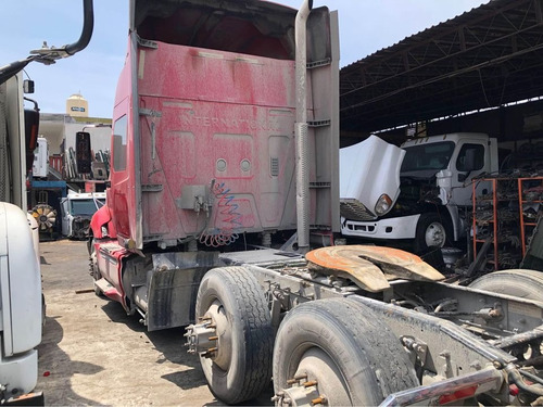 Trailer Tractocamion Prostar 2012 Con Motor Ism