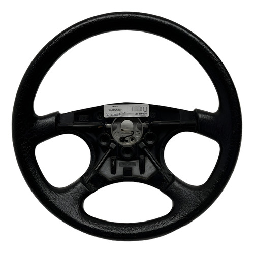 Volante De Direccion Sin Centro Jetta 2.0l A3 93 Original