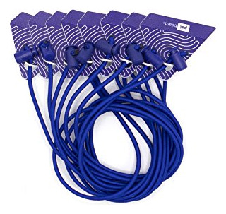 Separadores De Columna 4 Patlanes Azules Para Tablero Kanban