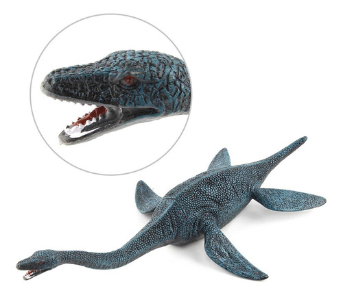 Simulación Dinosaurio Modelo Figura Colección Para Fiesta