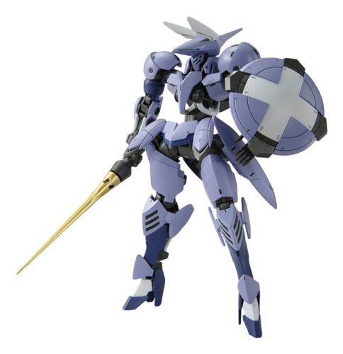 #45 Sigrún «iron Blooded Orphans G» Hg 1/144 