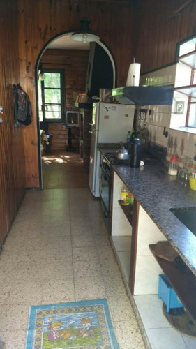 Casa Tipo Quinta En Hermoso Barrio!