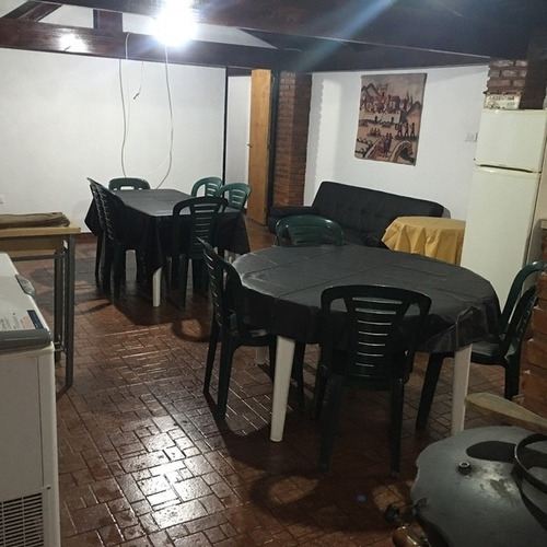 Imagen 22 de 30 de Quinta En Alquiler Temporal Parada Robles-partido De Exaltación De La Cruz