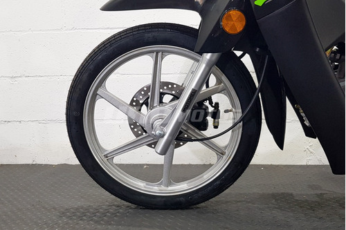 Motomel Blitz 110 Full 0km