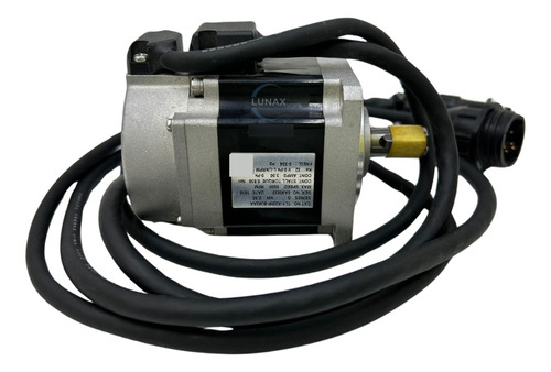 Allen Bradley Tly-a220p-bj62aa Servo Motor (original)