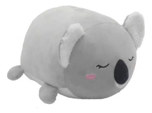 Koala De Peluche Almohada De Contención Super Blandito