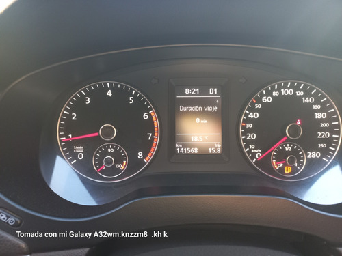 Volkswagen Vento 2.0 Sportline Tsi 200cv Dsg