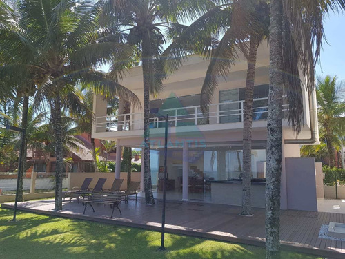 Imagem 4 de 30 de Casa Com 4 Dorms, Praia Do Sapê, Ubatuba - R$ 4.5 Mi, Cod: 1228 - V1228