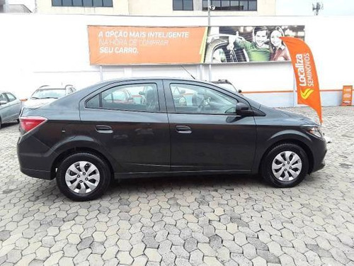 Imagem 9 de 9 de Chevrolet Prisma 1.0 Mpfi Joy 8v Flex 4p Manual