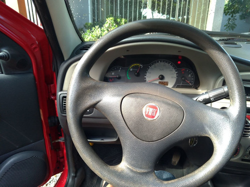 Imagem 5 de 7 de Fiat Palio 2010 1.0 Fire Economy Flex 3p