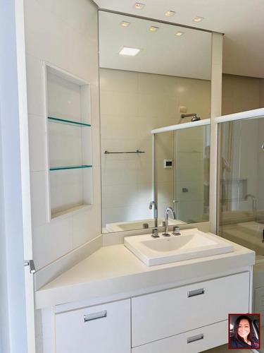 Imagem 9 de 15 de Apartamento Para Venda Em Bauru, Vila Santa Tereza, 3 Dormitórios, 3 Suítes, 5 Banheiros, 2 Vagas - 2171_2-1063758