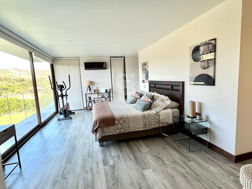 Casa En Condominio Hacienda De Chacabuco