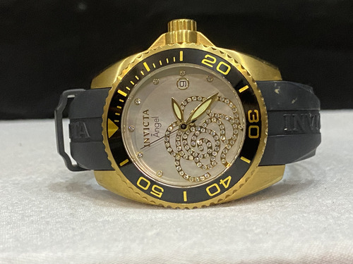 Reloj Nivada Angel (Usado)