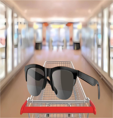 Lentes De Sol Bluetooth Manos Libres Audifonos Inalambricos