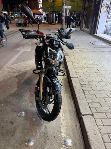 Tvs Apache Rtr 200 4v Xconnect Modelo 2022