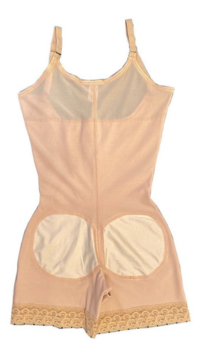 Imagen 6 de 9 de Faja Multifunción Modelador Reductor Postquirurgico Bc-6701