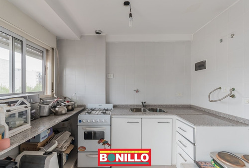 Imagen 11 de 21 de Departamento Monoambiente Venta Villa Pueyrredón