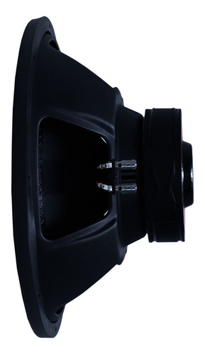 Imagen 5 de 9 de Subwoofer Maverick Doble Bobina 15 Pulgadas 1200w Max Power