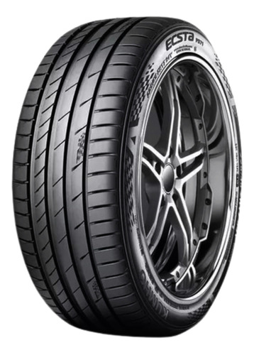 Neumatico Kumho Ps71 215 50 R17 Cruze Focus Cavallino