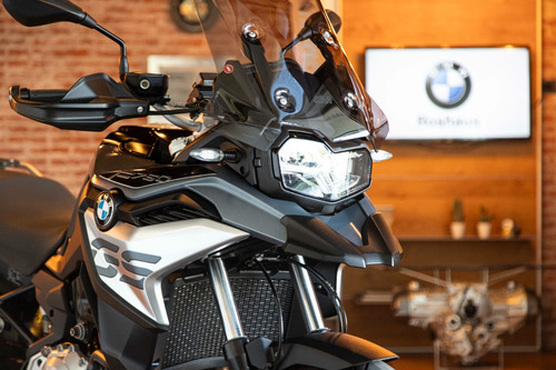 Bmw F 750 Gs